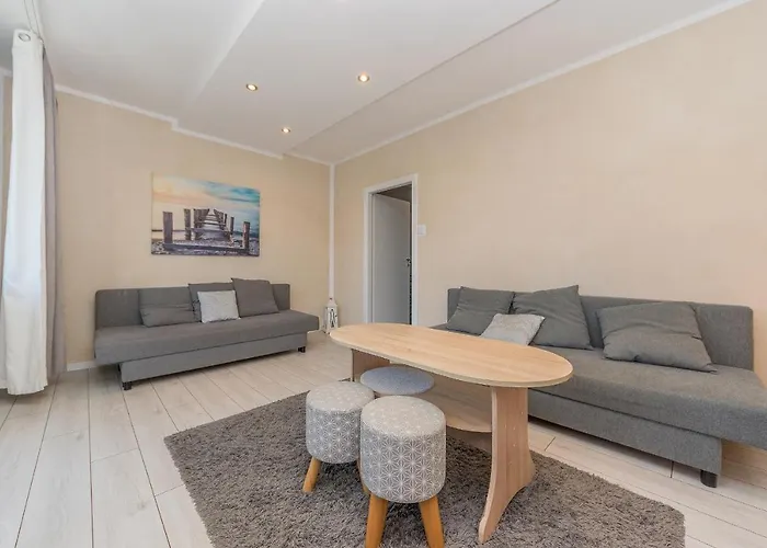 House Managers - Nadmorski - Z Widokiem Na Morze Gdańsk