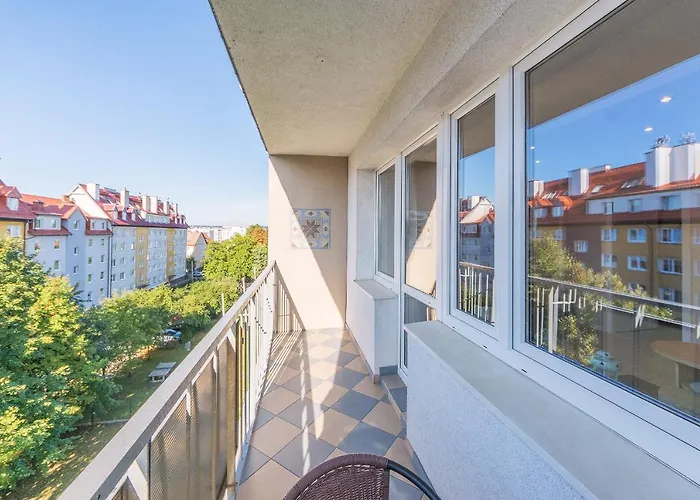 House Managers - Nadmorski - Z Widokiem Na Morze