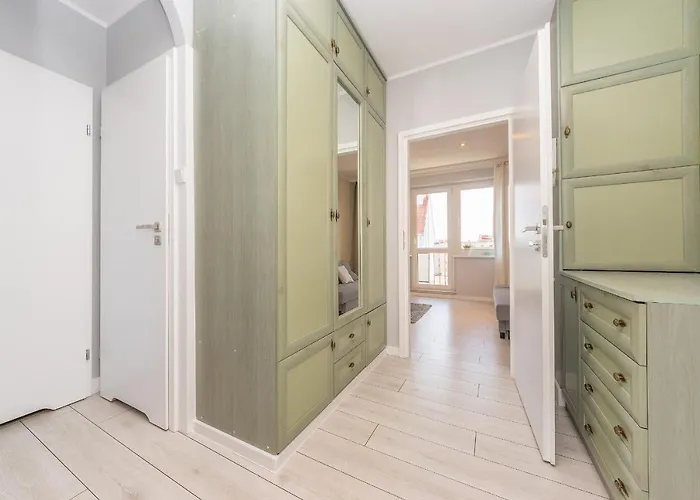 House Managers - Nadmorski - Z Widokiem Na Morze Gdańsk