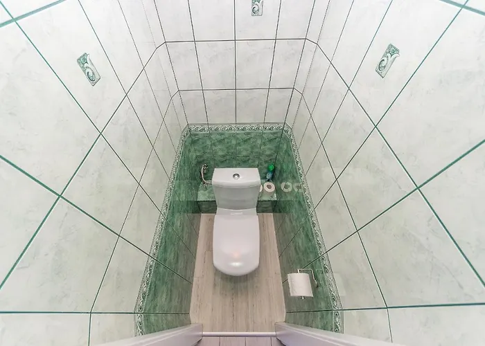 House Managers - Nadmorski - Z Widokiem Na Morze Appartement Gdańsk