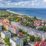 House Managers - Nadmorski - Z Widokiem Na Morze Gdansk