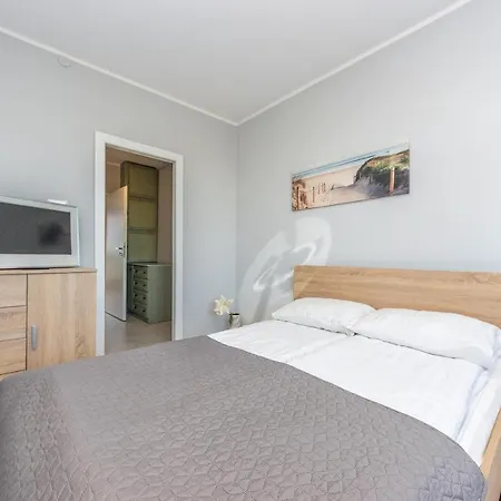 House Managers - Nadmorski - Z Widokiem Na Morze *