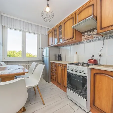 Apartment House Managers - Nadmorski - Z Widokiem Na Morze