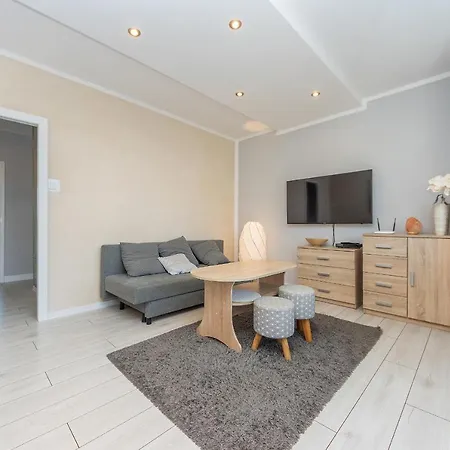 Daire House Managers - Nadmorski - Z Widokiem Na Morze *