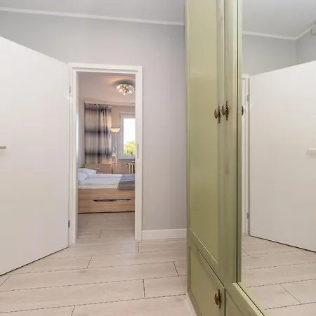 House Managers - Nadmorski - Z Widokiem Na Morze * Danzig