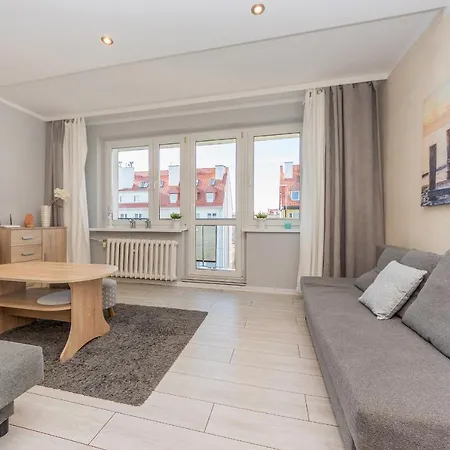 House Managers - Nadmorski - Z Widokiem Na Morze Gdansk