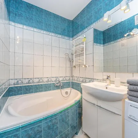 House Managers - Nadmorski - Z Widokiem Na Morze Apartment