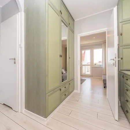 House Managers - Nadmorski - Z Widokiem Na Morze Gdansk