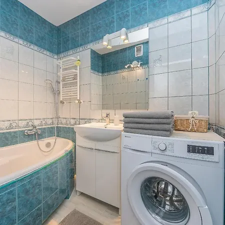 House Managers - Nadmorski - Z Widokiem Na Morze Daire *