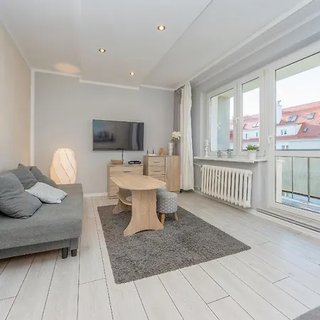 House Managers - Nadmorski - Z Widokiem Na Morze Daire *