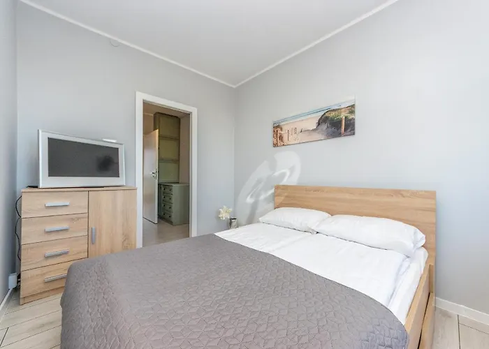 House Managers - Nadmorski - Z Widokiem Na Morze *