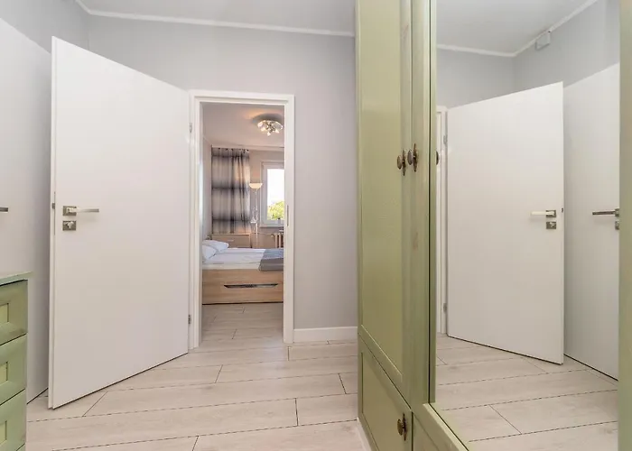 House Managers - Nadmorski - Z Widokiem Na Morze * Gdańsk