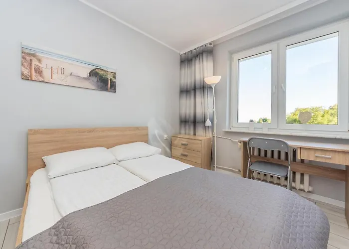 House Managers - Nadmorski - Z Widokiem Na Morze