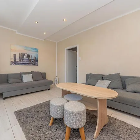 House Managers - Nadmorski - Z Widokiem Na Morze גדנסק