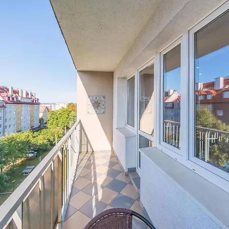 House Managers - Nadmorski - Z Widokiem Na Morze