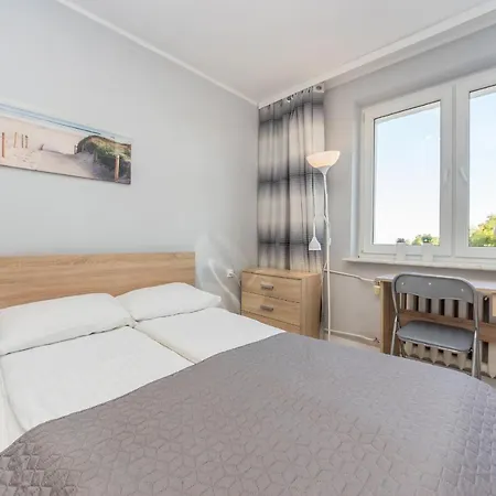 House Managers - Nadmorski - Z Widokiem Na Morze